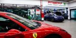 Frison Convenience, serviços automotivos premium, Marcos Frison, 50 anos, NSX Senna – (7)