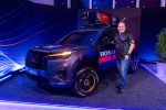 Honda, Red Bull, Fórmula 1, WR-V, Max Verstappen – (1)