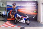 Honda, Red Bull, Fórmula 1, WR-V, Max Verstappen – (14)