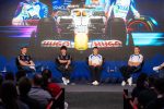 Honda, Red Bull, Fórmula 1, WR-V, Max Verstappen – (19)