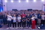 Honda, Red Bull, Fórmula 1, WR-V, Max Verstappen – (22)