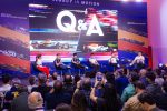 Honda, Red Bull, Fórmula 1, WR-V, Max Verstappen – (23)