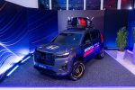 Honda, Red Bull, Fórmula 1, WR-V, Max Verstappen – (25)