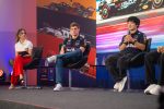 Honda, Red Bull, Fórmula 1, WR-V, Max Verstappen – (26)