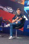 Honda, Red Bull, Fórmula 1, WR-V, Max Verstappen – (28)