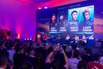 Honda, Red Bull, Fórmula 1, WR-V, Max Verstappen – (30)