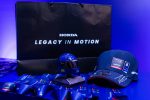 Honda, Red Bull, Fórmula 1, WR-V, Max Verstappen – (5)