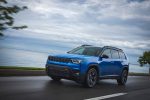 Jeep, Salão do Automóvel 2025, Jeep Avenger, SUV compacto, Jeep Cherokee –