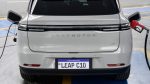 Leapmotor C10 Ultra-Híbrido (REEV) – (3)