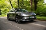 MG Motor, veículos elétricos, MG4 EV, MG Cyberster, mobilidade sustentável, mercado automotivo brasileiro – (1)