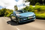 MG Motor, veículos elétricos, MG4 EV, MG Cyberster, mobilidade sustentável, mercado automotivo brasileiro – (2)