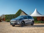 MG Motor, veículos elétricos, MG4 EV, MG Cyberster, mobilidade sustentável, mercado automotivo brasileiro – (5)