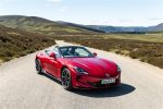MG Motor, veículos elétricos, MG4 EV, MG Cyberster, mobilidade sustentável, mercado automotivo brasileiro – (6)