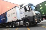 Mercedes-Benz, Be8, Biocombustível B100, Euro 6, Rota Sustentável COP 30 – (2)
