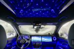 Mercedes-Benz GLB, SUV Compacto, Testes de Frio, MBUX Superscreen, MB.OS – (2)