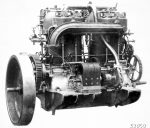 Mercedes-Benz, história do automóvel, Mercedes 35 hp, inovação automotiva, legado Mercedes-Benz – (1)
