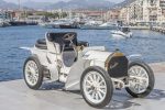 Mercedes-Benz, história do automóvel, Mercedes 35 hp, inovação automotiva, legado Mercedes-Benz – (5)