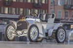 Mercedes-Benz, história do automóvel, Mercedes 35 hp, inovação automotiva, legado Mercedes-Benz – (6)