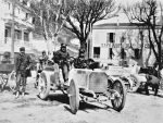 Mercedes-Benz, história do automóvel, Mercedes 35 hp, inovação automotiva, legado Mercedes-Benz – (7)