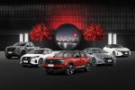 Nissan, Kicks, Complexo Industrial de Resende, investimento automotivo, 25 anos Nissan