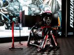Nissan, SEMA Show, NISMO, Frontier, Patrol – (2)