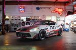 Nissan, SEMA Show, NISMO, Frontier, Patrol – (4)