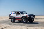 Nissan, SEMA Show, NISMO, Frontier, Patrol – (5)