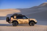 Nissan, SEMA Show, NISMO, Frontier, Patrol – (6)
