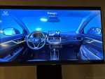 Novo WR-V supera Tera, Kicks Play, Kardian e Creta. Confira primeiras impressões – (12)