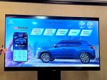 Novo WR-V supera Tera, Kicks Play, Kardian e Creta. Confira primeiras impressões – (23)
