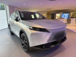 OMODA, Eurovia OMODA JAECOO, SUV híbrido, tecnologia automotiva, eletrificação automotiva – (1)