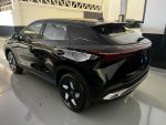 OMODA, Eurovia OMODA JAECOO, SUV híbrido, tecnologia automotiva, eletrificação automotiva – (2)