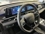 OMODA, Eurovia OMODA JAECOO, SUV híbrido, tecnologia automotiva, eletrificação automotiva – (3)