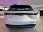 OMODA, Eurovia OMODA JAECOO, SUV híbrido, tecnologia automotiva, eletrificação automotiva – (4)