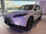 OMODA, Eurovia OMODA JAECOO, SUV híbrido, tecnologia automotiva, eletrificação automotiva – (5)
