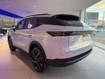 OMODA, Eurovia OMODA JAECOO, SUV híbrido, tecnologia automotiva, eletrificação automotiva – (6)