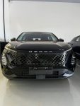 OMODA, Eurovia OMODA JAECOO, SUV híbrido, tecnologia automotiva, eletrificação automotiva – (7)