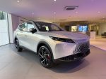 OMODA, Eurovia OMODA JAECOO, SUV híbrido, tecnologia automotiva, eletrificação automotiva – (8)