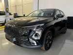 OMODA, Eurovia OMODA JAECOO, SUV híbrido, tecnologia automotiva, eletrificação automotiva – (9)