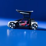 Peugeot Polygon Concept, Hypersquare, Steer-by-Wire, i-Cockpit, mobilidade elétrica, design automotivo – (1)