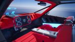 Peugeot Polygon Concept, Hypersquare, Steer-by-Wire, i-Cockpit, mobilidade elétrica, design automotivo – (2)
