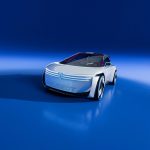 Peugeot Polygon Concept, Hypersquare, Steer-by-Wire, i-Cockpit, mobilidade elétrica, design automotivo – (3)