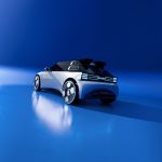 Peugeot Polygon Concept, Hypersquare, Steer-by-Wire, i-Cockpit, mobilidade elétrica, design automotivo – (4)