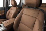Ram Dakota, picape média, lançamento automotivo, Salão do Automóvel, Ram Laramie – (18)