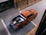 Ram Dakota, picape média, lançamento automotivo, Salão do Automóvel, Ram Laramie – (22)