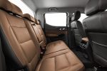 Ram Dakota, picape média, lançamento automotivo, Salão do Automóvel, Ram Laramie – (30)