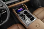 Ram Dakota, picape média, lançamento automotivo, Salão do Automóvel, Ram Laramie – (31)