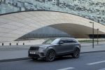 Range Rover Velar, Autobiography, SUV híbrido, luxo moderno, tecnologia automotiva – (1)