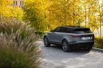 Range Rover Velar, Autobiography, SUV híbrido, luxo moderno, tecnologia automotiva – (2)