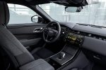 Range Rover Velar, Autobiography, SUV híbrido, luxo moderno, tecnologia automotiva – (3)